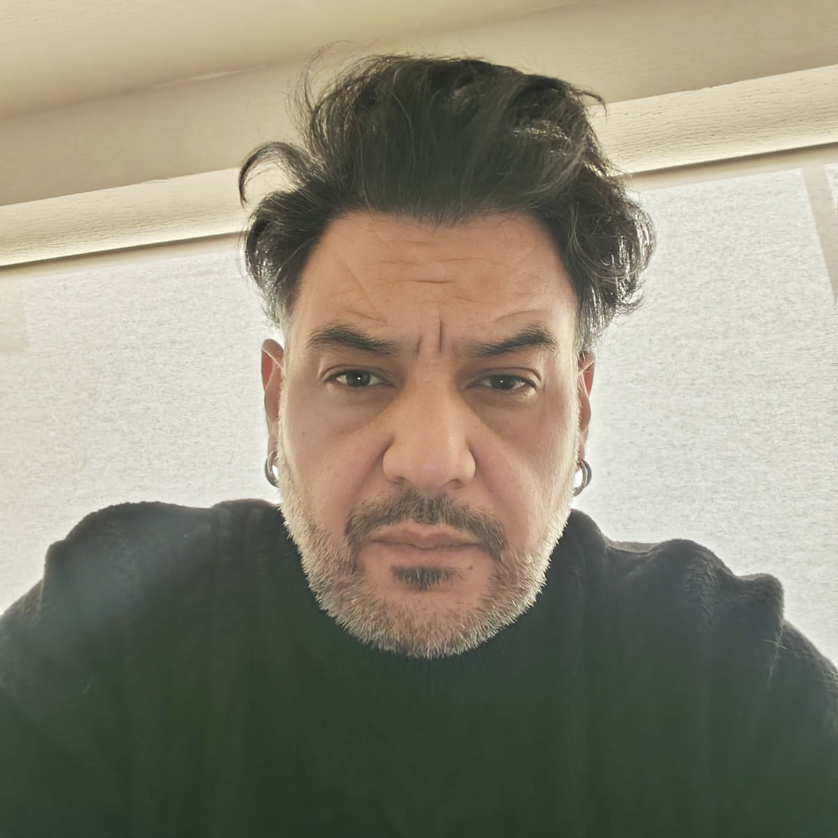 Ps. Felipe Nuñez