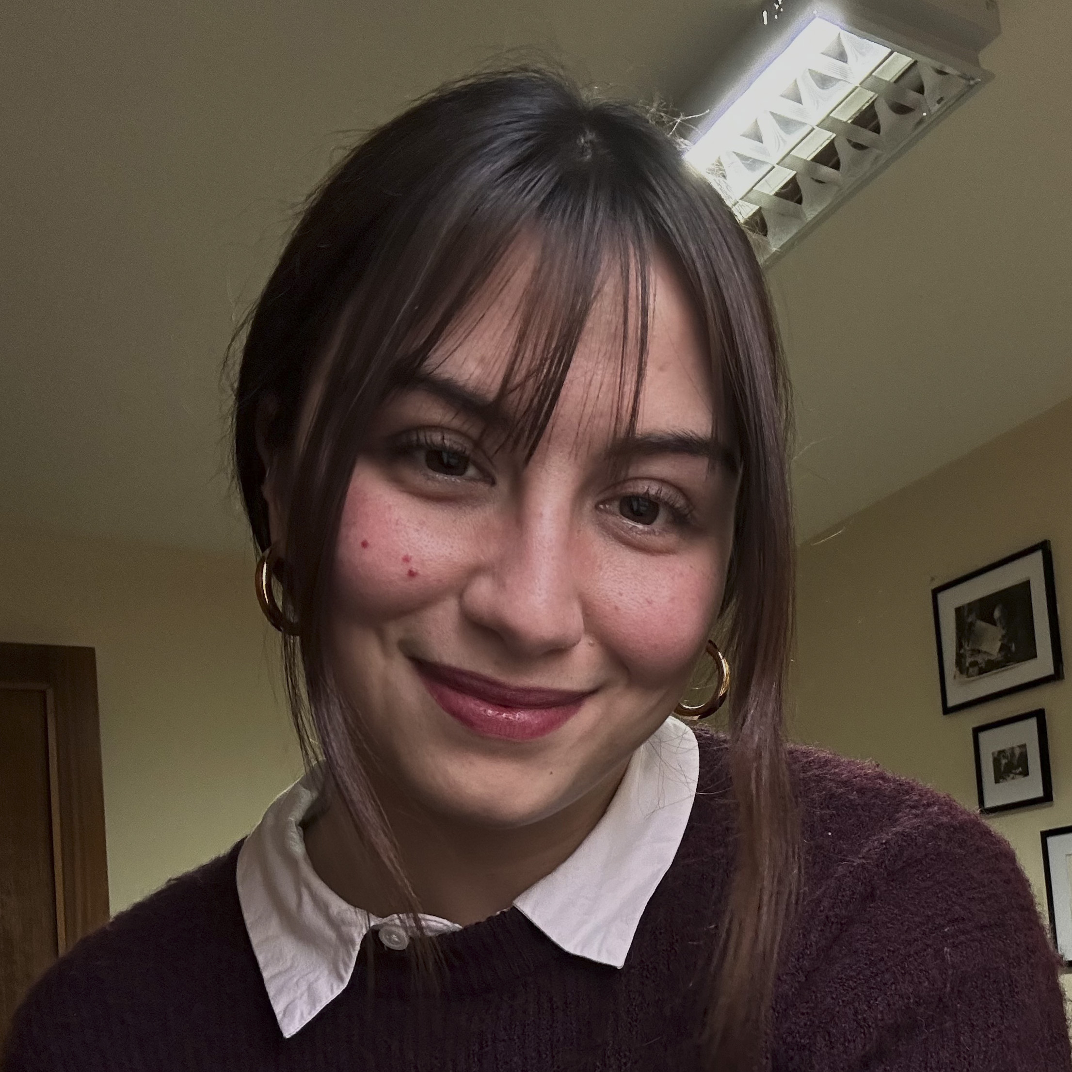 Ps. Sofia Araya