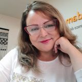 Secretaria Ana María Vargas